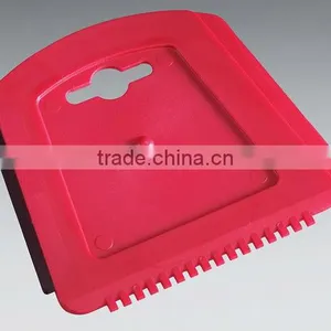 Promotional HIPS Auto Parking Ice Scraper thumbnail-1