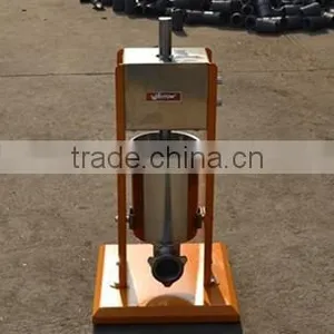 Hand Operated Spray-painted 3L Sausage Stuffer for Sale thumbnail-1