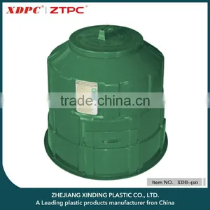 XDB-410 Liter Compost Bin thumbnail-1