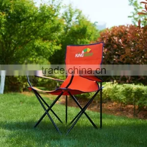 Camping Chair thumbnail-2