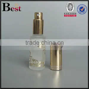New Good Cosmetic 10ml 15ml Cosmetic Perfume Spray Bottle Empty Clear Perfume Spray Bottle Refill Perfume Atomizer Spray Bottle thumbnail-6