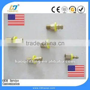 Push On Barb Hose Fitting thumbnail-1