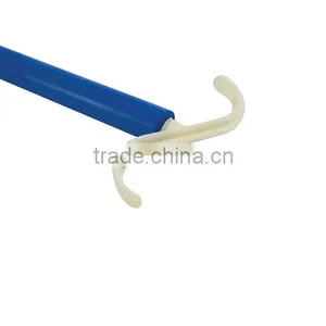 Dressing Grabber Stick Aid and Shoe Horn thumbnail-3