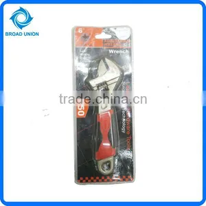 Cheap Price Adjustable Angle Wrench Spanner Torque Wrench thumbnail-1
