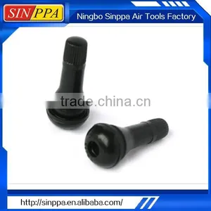 Snap-in Tubeless Tire Valve TR413. thumbnail-1