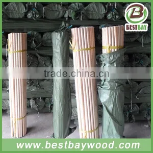 Dry Natural Indian Broom Stick Factory in China thumbnail-5