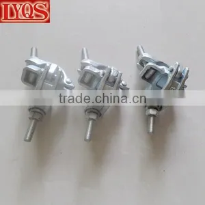 Scaffolding Fittings Forged Right Angle Grid Clamp thumbnail-1
