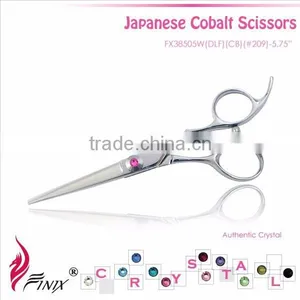 Japanese ATS-314 Cobalt Steel Best Professional Hair Scissors thumbnail-2