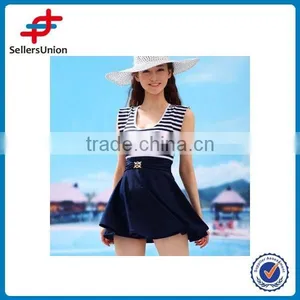 2015 Hot Selling Women's Swimwear thumbnail-1