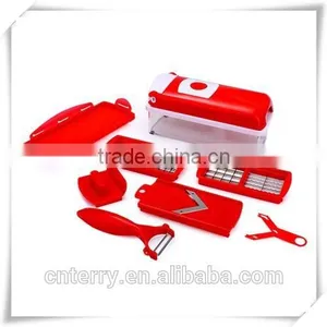 Multifunction Kitchenware Peeler Set thumbnail-1