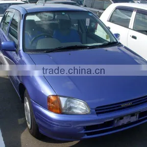 TOYOTA Starlet Publica 1300cc thumbnail-1