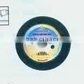 Resin Bonding Abrasive Wheel--Cut-Off Wheels for Portable High Speed Power Saw (2482) thumbnail-1