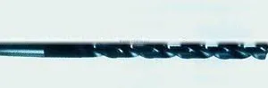 HSS Twist Drill Bit 1870- With Taper Shank Extra Long Series Milling Quality(1921)- Carol thumbnail-1