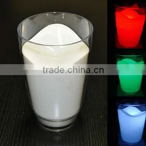 Color Change LED Light Milk Cup thumbnail-1