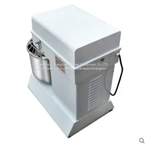 20L Multi Function Commercial Planetary Food Mixer thumbnail-3