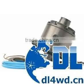 Offroad Car Air Locker 4x4 for Toyota Hilux thumbnail-1