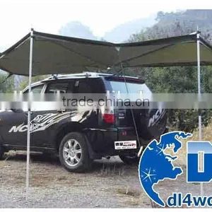 Car Spare Parts Tents Awning Auto Awning 4x4 Foxwing Awning thumbnail-1