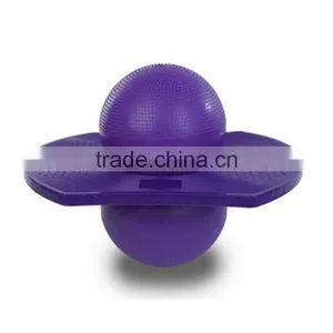 Fitness Jumping And Pogo Ball thumbnail-5