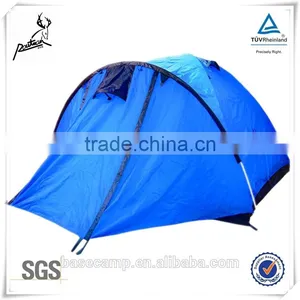 Routman 3-4 Person Transparent Camping Tent For Sale thumbnail-2