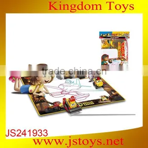 Kids Painting Mat for Sale thumbnail-1