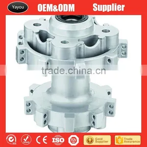 Aluminium Bearing Seat thumbnail-1