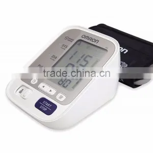 Omron Healthcare M3 Upper Arm Blood Pressure Monitor thumbnail-3