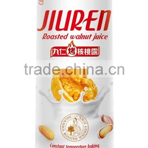 2015 Tasty Walnut Private Label Soft Drinks thumbnail-1