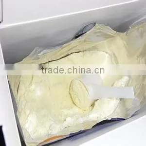 Fat Filled Milk Powder for Cheese thumbnail-1