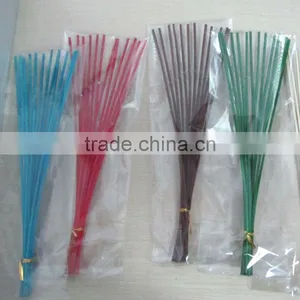 Multicolor Straight Rattan,reed Sticks for Home Aroma Reed Diffuser thumbnail-1