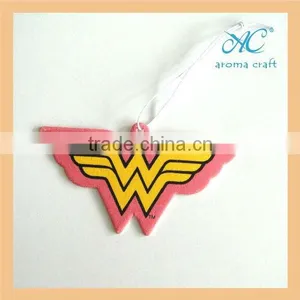 Factory Promotion High Quality China Supplier Aroma Car Air Freshener thumbnail-3