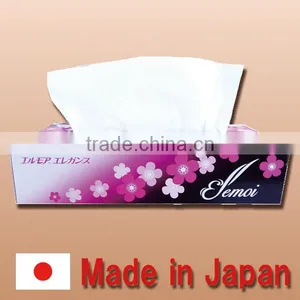 Hot-selling and Durable Tissue Malaysia Hotel Amenity With Functional Made in Japan thumbnail-2