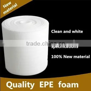 100 m Thick Advanced White EPE Foam Cloth 1m Length From 0.5 to 10 mm Wide thumbnail-1