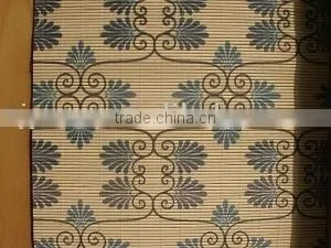 Bamboo Carpet thumbnail-1