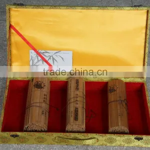 Bamboo Carving Home Decor thumbnail-3