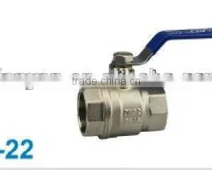 BRASS GATE VALVE thumbnail-6