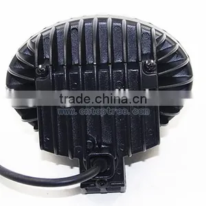 LED Warning Lights Spotlight for Forklift Safety Blue thumbnail-4