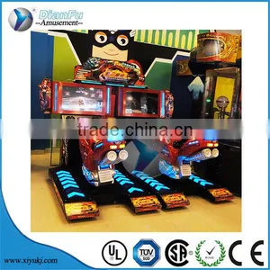 2016 New Arrived POP MOTO Simulator Racing Games Machine/kids Coin Operated Arcade Motorcycle Game Machine thumbnail-6