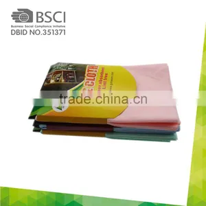 Polyamide Polyester Microfiber Fabric/disposable Nonwoven Cotton Washing Cloths thumbnail-6