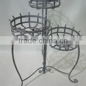 Cheap Reasonable Good Discount Metal Art Decoration,JY12140-JY12149 thumbnail-4