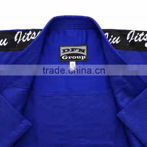 BJJ Custom Suits With High Quality Brazillian Jiu Jitsu thumbnail-2