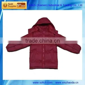 Shake Jacket--Boy's Filling Jacket XY-8503C thumbnail-1