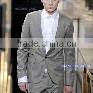 Men's Fashion Suit Moda033 thumbnail-1