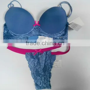 High Qulity Factory Price Lubunie Bra Wholesale Women Underwear thumbnail-1
