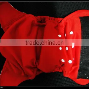 Disposable Baby Diaper Washable thumbnail-1