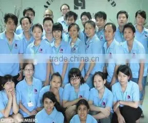 Dongguan Auschalink Fashion Garments Co., Ltd. company overview - view 2 thumbnail