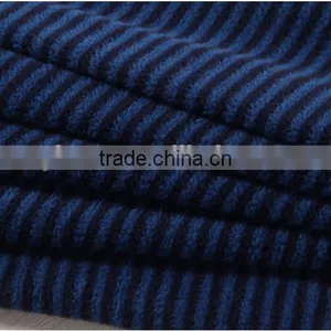 Printed Polar Fleece With Good Texture 100%polyester Feeling Comfortable thumbnail-3