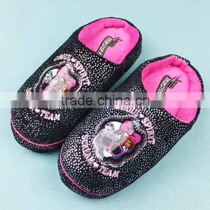 Kids Thermal Slippers Stock for Home and Decorate by Panda Pattern 141109-02 thumbnail-3