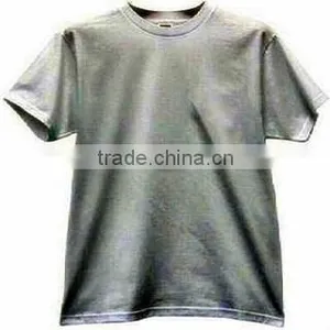 Men's T-Shirt High Quality Plain and Bulk T-Shirt thumbnail-2