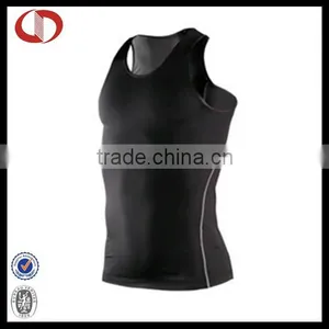 Cannda Wholesale Running Singlet Custom Design thumbnail-1