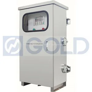 JZ-0.6BF Online On-load Tap Changer OLTC Oil Purifier thumbnail-1
